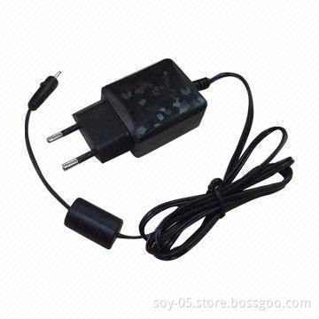 Universal power supply with EU cable
